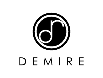 DemiRe logo design by pambudi