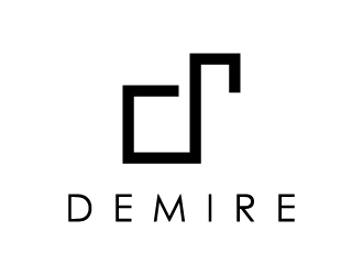 DemiRe logo design by pambudi