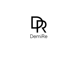 DemiRe logo design by kimora