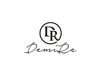 DemiRe logo design by checx