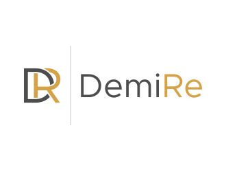 DemiRe logo design by lexipej