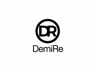 DemiRe logo design by kimora