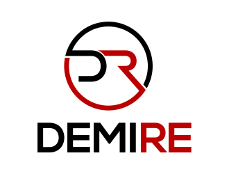 DemiRe logo design by MUNAROH