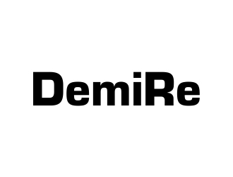 DemiRe logo design by mckris
