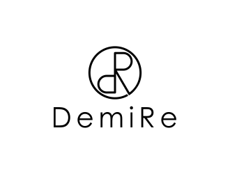 DemiRe logo design by dibyo
