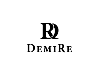 DemiRe logo design by CreativeKiller