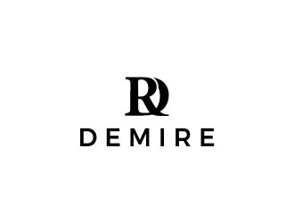DemiRe logo design by CreativeKiller