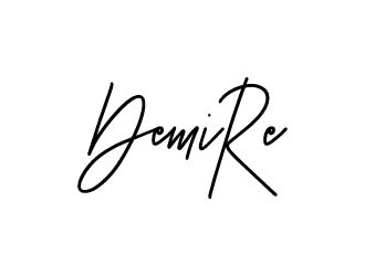 DemiRe logo design by maserik