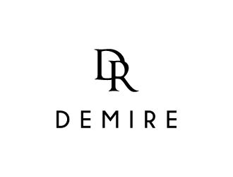 DemiRe logo design by maserik