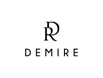 DemiRe logo design by maserik