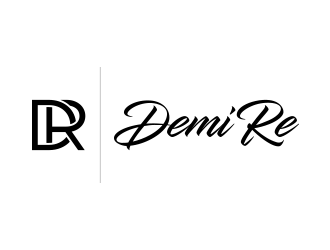 DemiRe logo design by lexipej