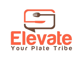Refresh Your Plate logo design by shravya