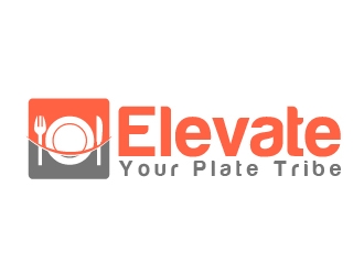 Refresh Your Plate logo design by shravya