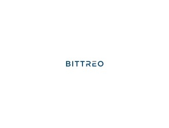 Bittreo logo design by Meyda