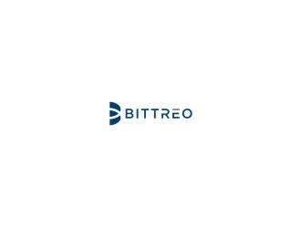 Bittreo logo design by Meyda