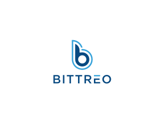 Bittreo logo design by dewipadi