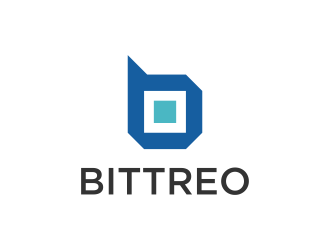 Bittreo logo design by sitizen