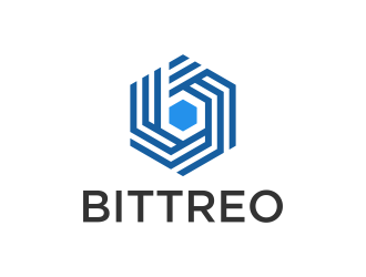 Bittreo logo design by sitizen