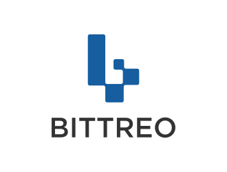 Bittreo logo design by sitizen