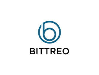 Bittreo logo design by hopee