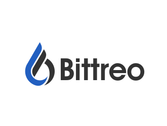 Bittreo logo design by AisRafa