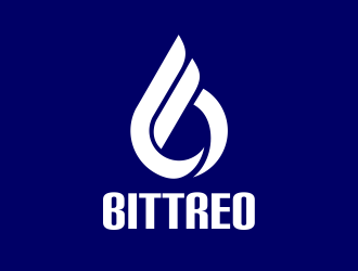 Bittreo logo design by AisRafa
