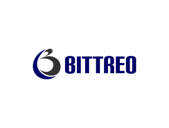 Bittreo logo design by AisRafa