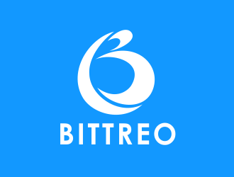 Bittreo logo design by AisRafa
