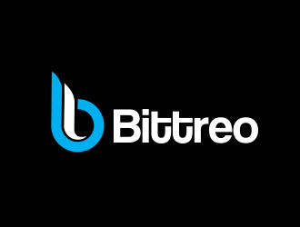 Bittreo logo design by AisRafa