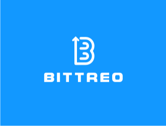 Bittreo logo design by AmduatDesign