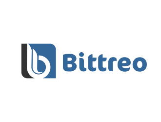 Bittreo logo design by AisRafa