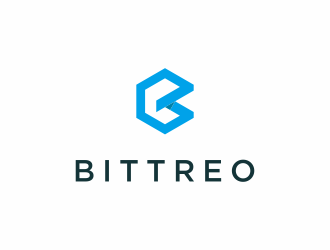 Bittreo logo design by cimot