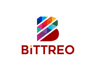 Bittreo logo design by rahppin