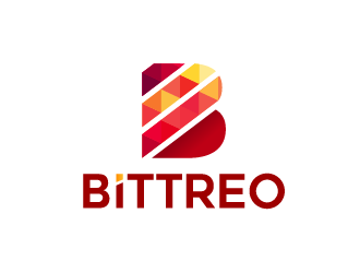 Bittreo logo design by rahppin