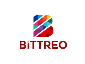 Bittreo logo design by rahppin