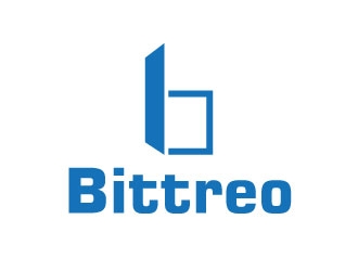 Bittreo logo design by Gaze
