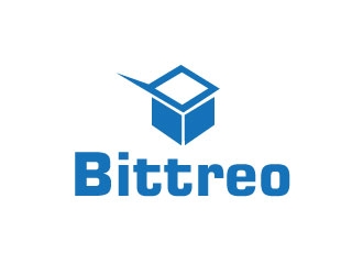 Bittreo logo design by Gaze