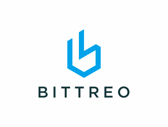 Bittreo logo design by cimot