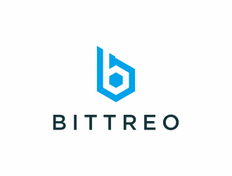 Bittreo logo design by cimot