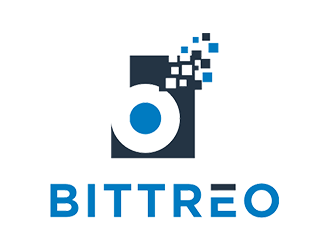 Bittreo logo design by zeta