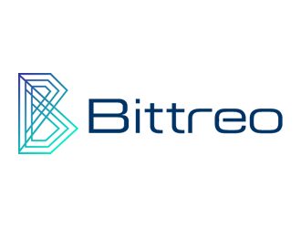 Bittreo logo design by Coolwanz