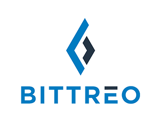 Bittreo logo design by zeta