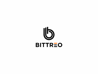 Bittreo logo design by haidar