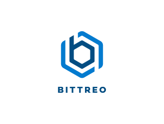 Bittreo logo design by kojic785