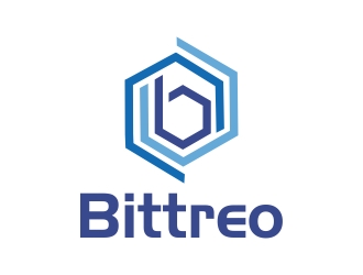 Bittreo logo design by ruki
