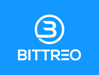 Bittreo logo design by MUNAROH