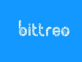 Bittreo logo design by AYATA