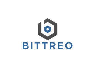 Bittreo logo design by akhi