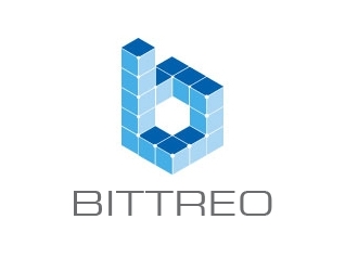 Bittreo logo design by gilkkj