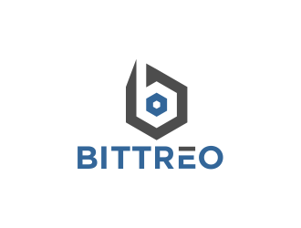 Bittreo logo design by akhi